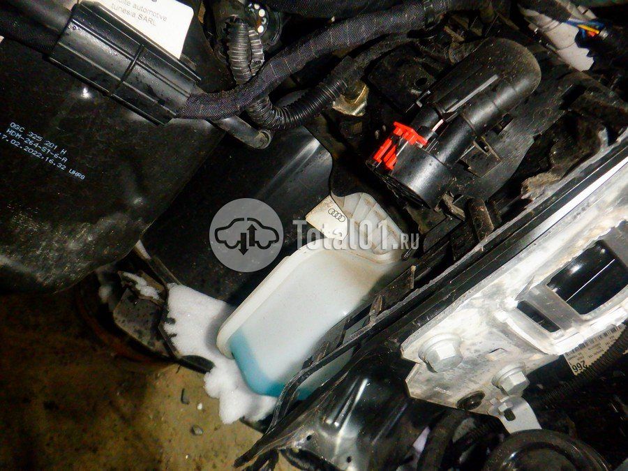 Фото Audi Q3 246