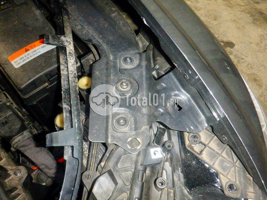 Фото Audi Q3 256