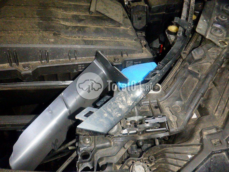 Фото Audi Q3 258