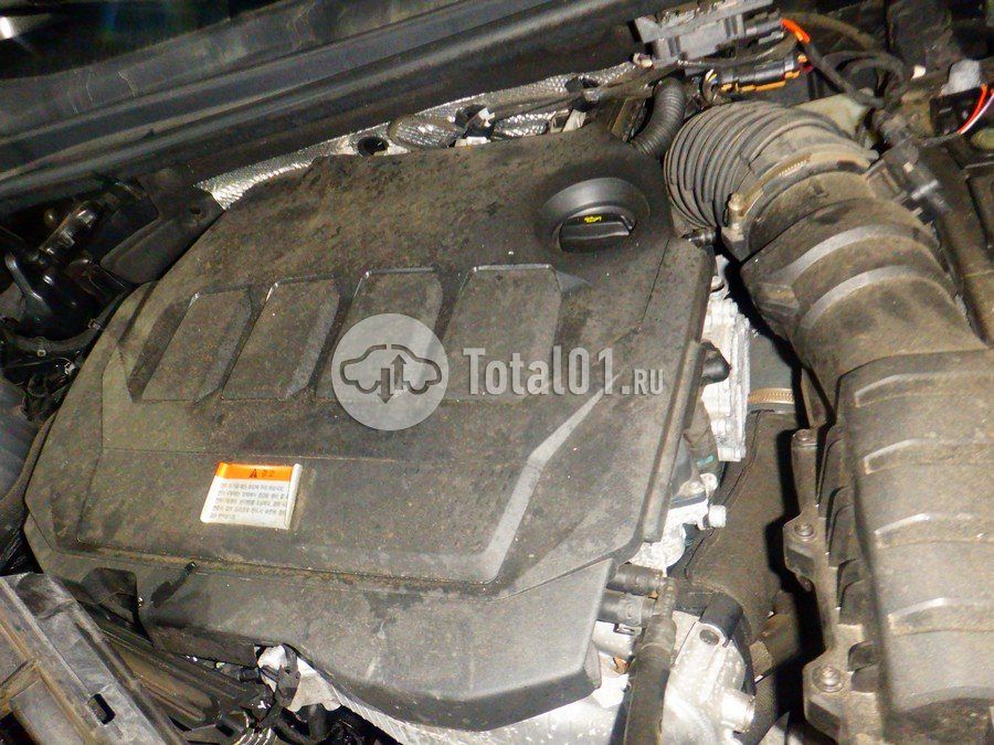 Фото Audi Q3 264