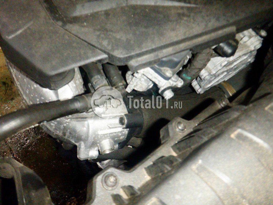 Фото Audi Q3 266