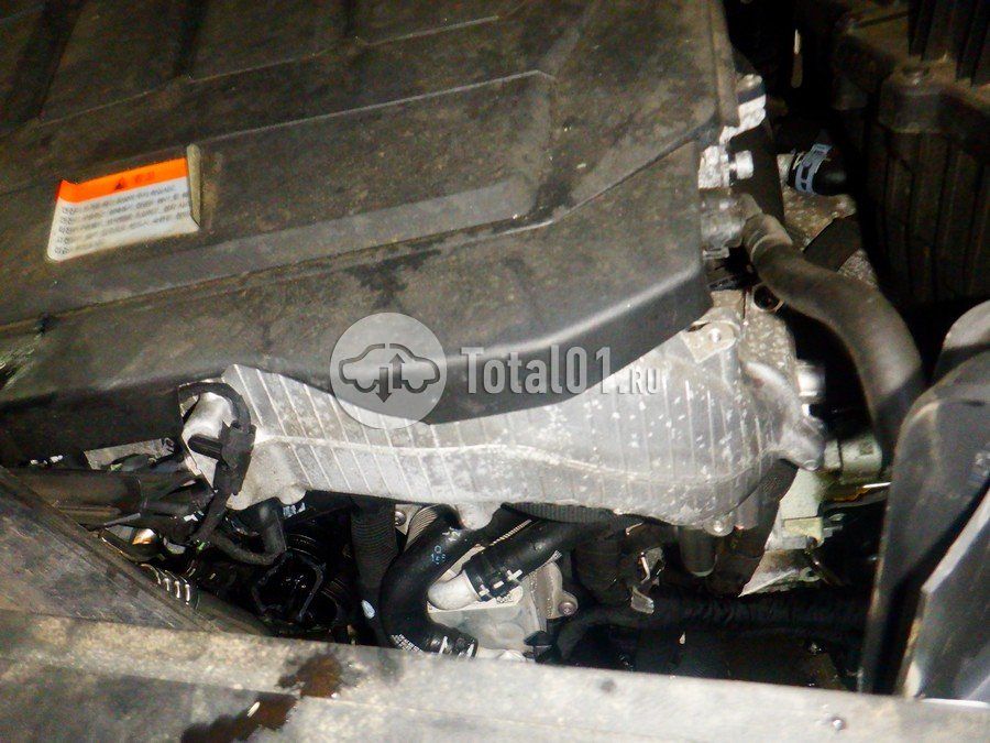 Фото Audi Q3 268