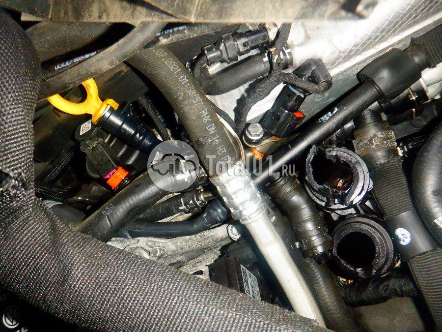 Фото Audi Q3 270