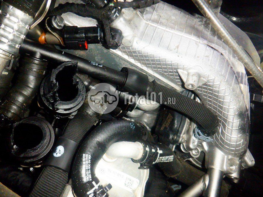 Фото Audi Q3 272