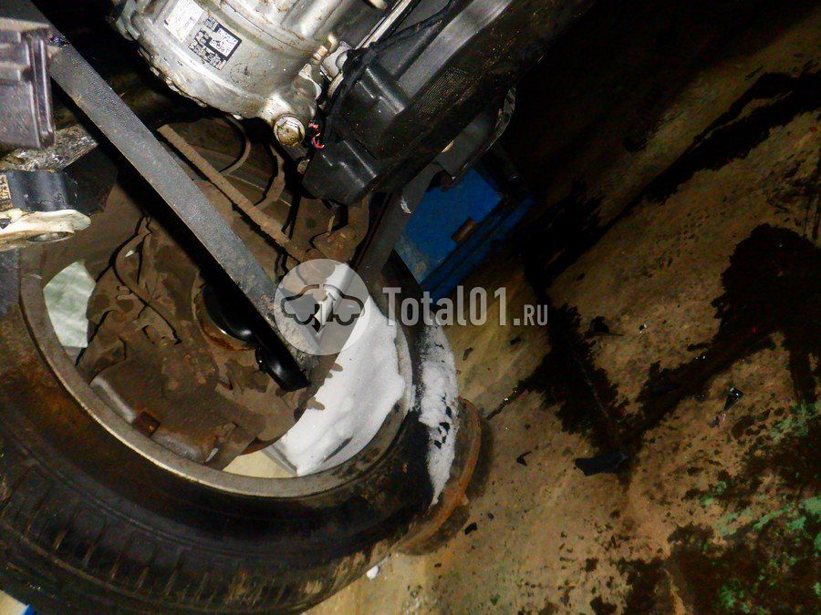 Фото Audi Q3 278