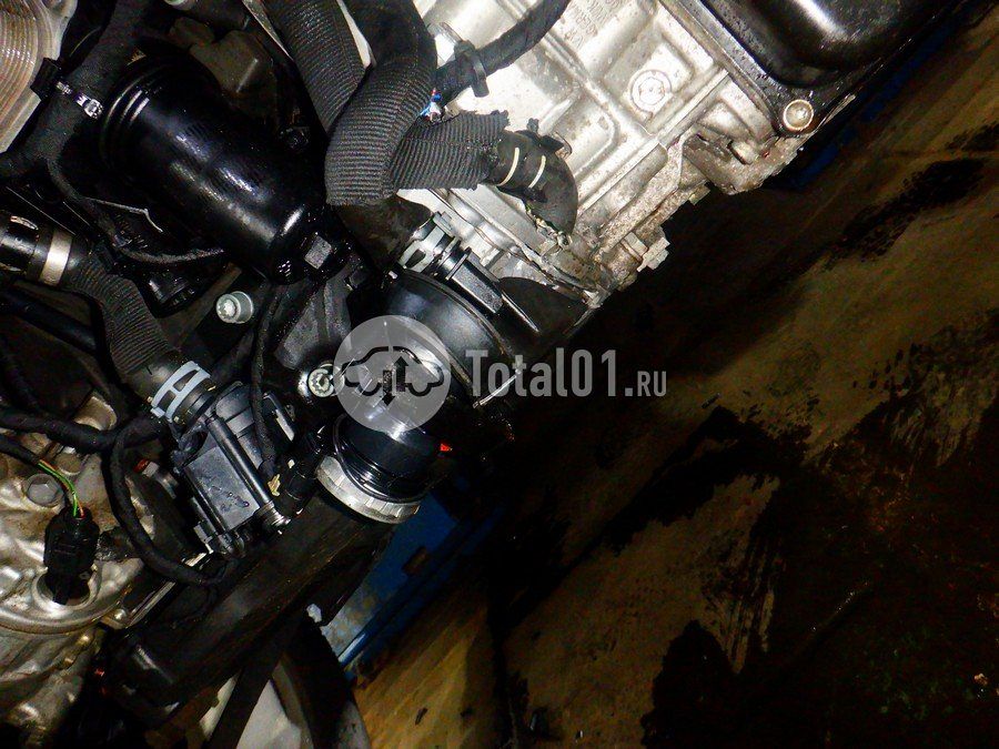 Фото Audi Q3 280