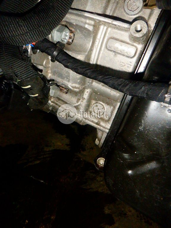 Фото Audi Q3 284