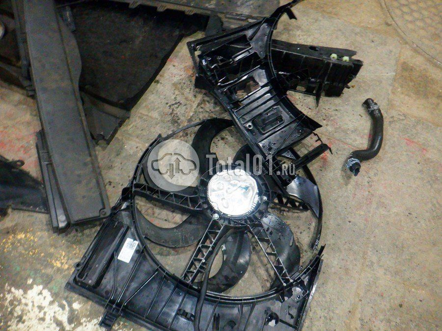 Фото Audi Q3 286