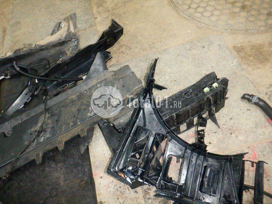 Фото Audi Q3 288