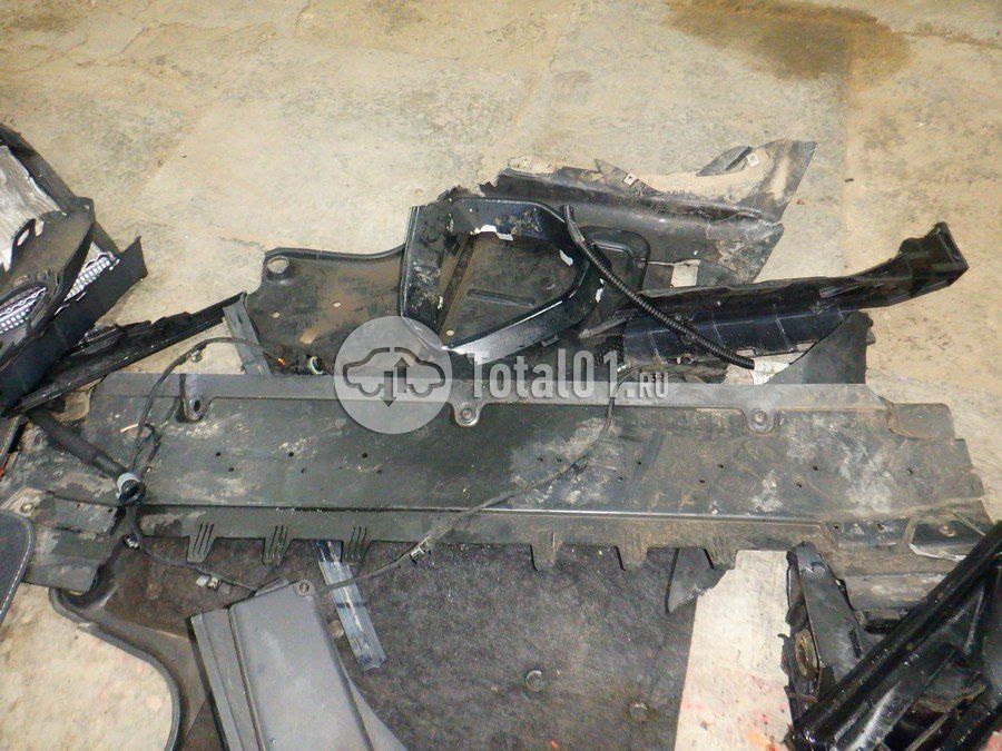 Фото Audi Q3 290