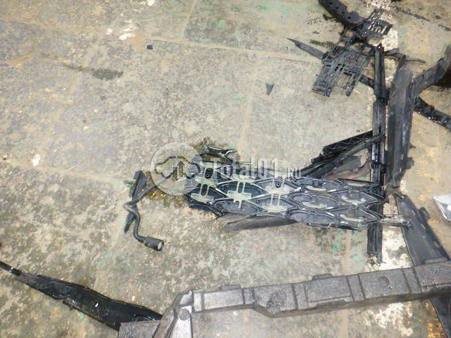 Фото Audi Q3 294