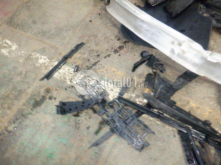 Фото Audi Q3 298