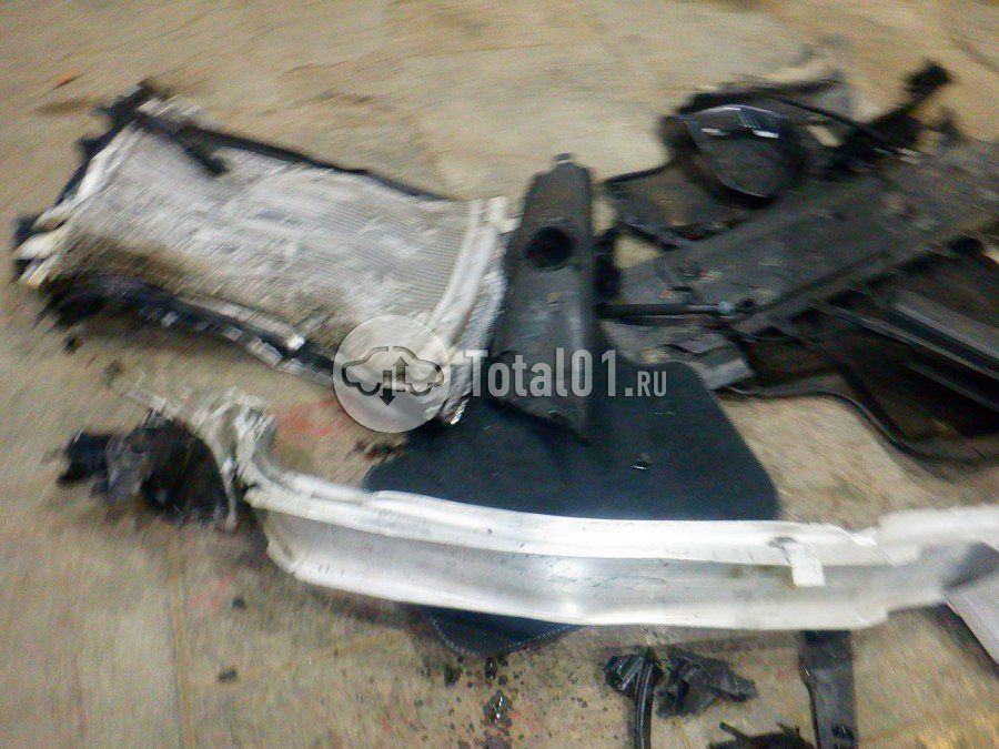 Фото Audi Q3 300