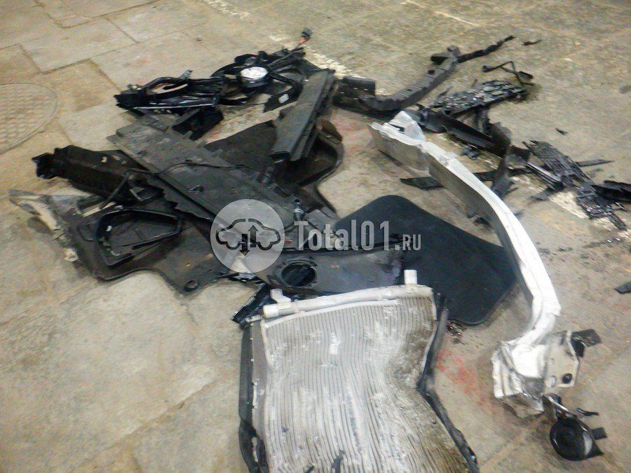 Фото Audi Q3 310