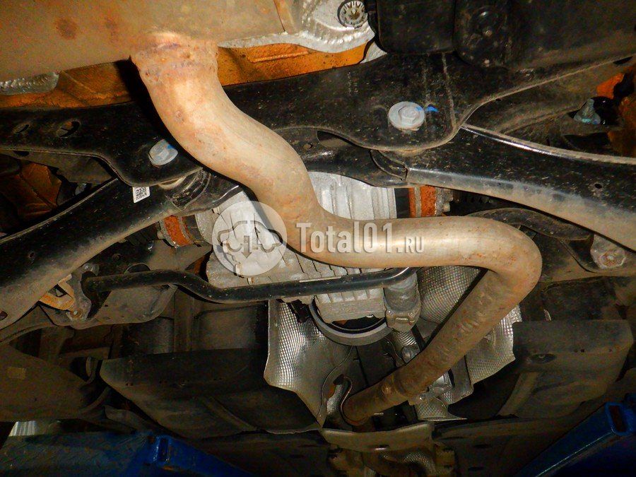 Фото Audi Q3 316