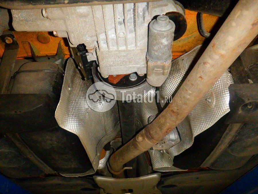 Фото Audi Q3 320