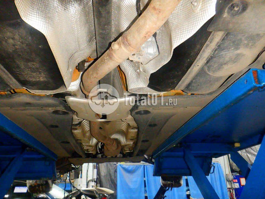 Фото Audi Q3 322