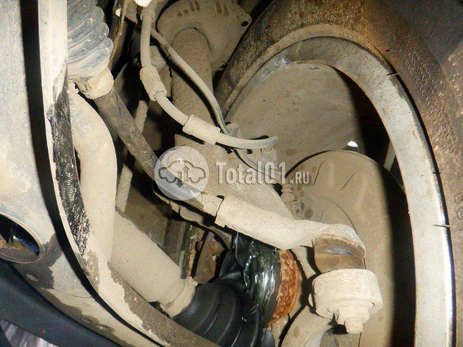 Фото Audi Q3 330