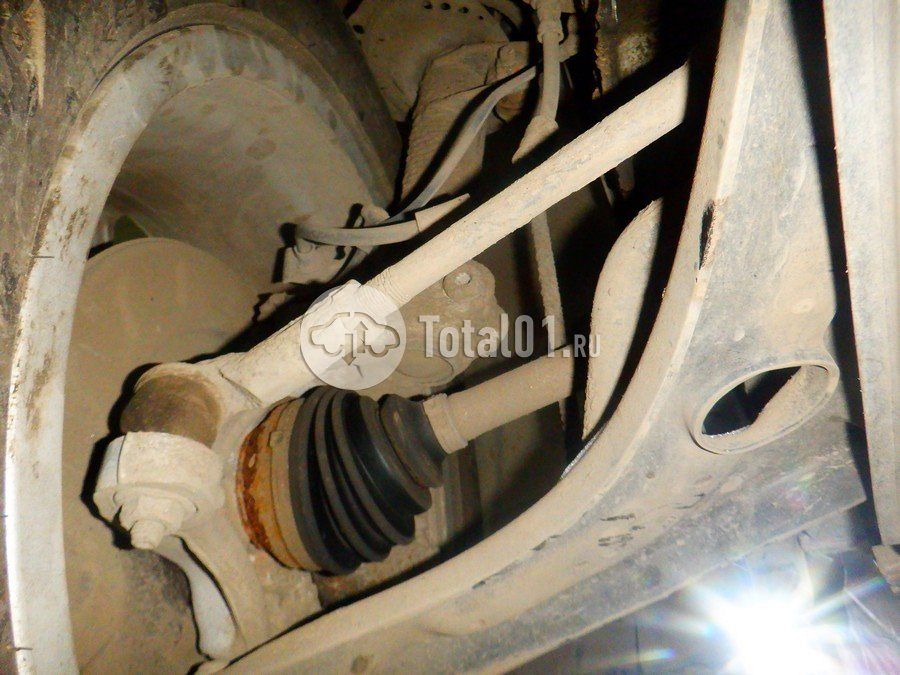 Фото Audi Q3 334