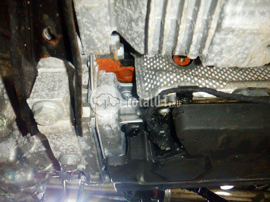 Фото Audi Q3 338