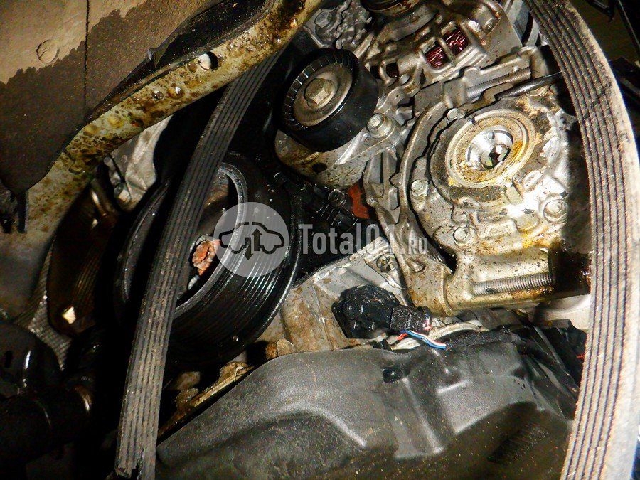 Фото Audi Q3 350