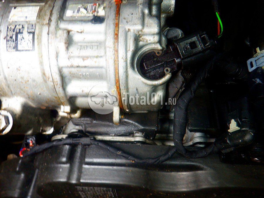 Фото Audi Q3 362