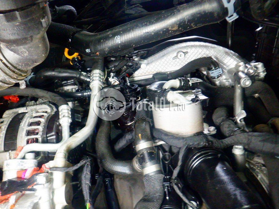 Фото Audi Q3 366