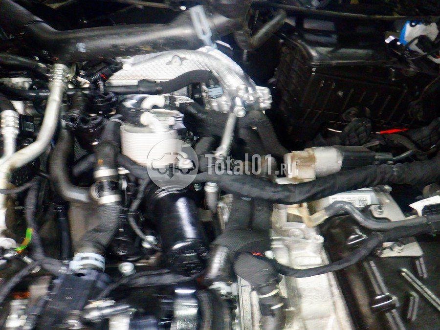 Фото Audi Q3 368