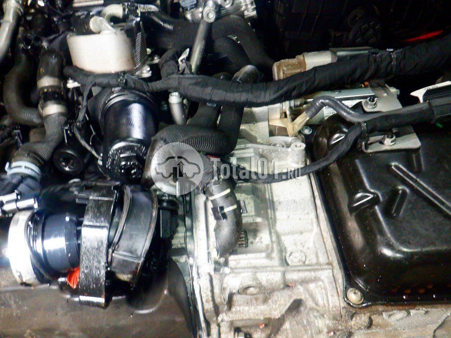 Фото Audi Q3 370