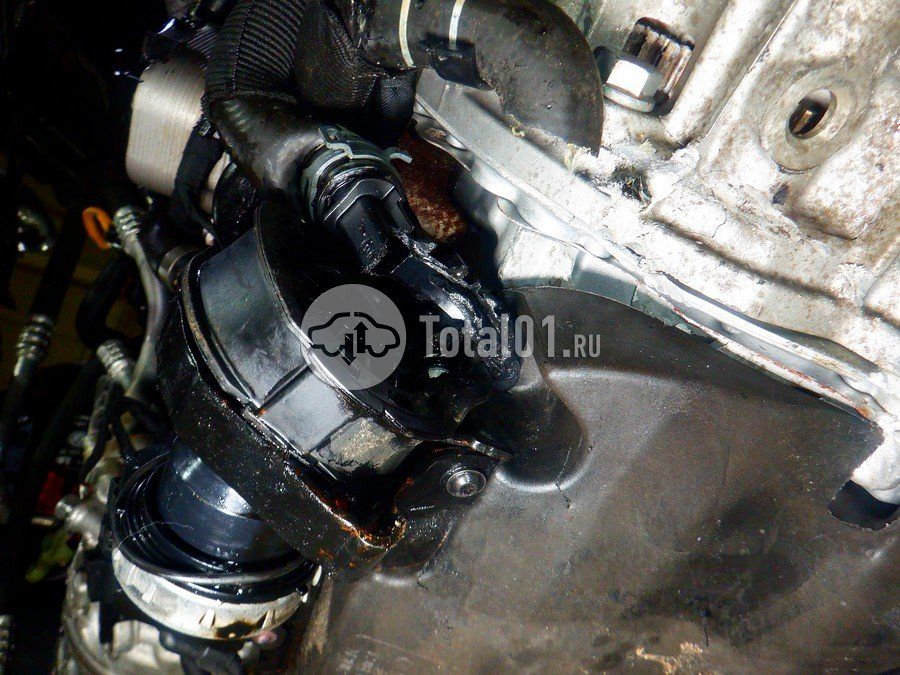 Фото Audi Q3 374