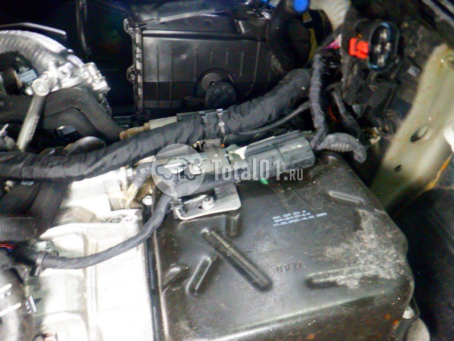 Фото Audi Q3 380