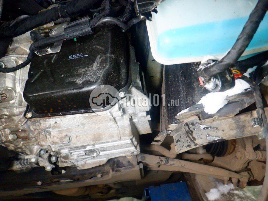 Фото Audi Q3 382