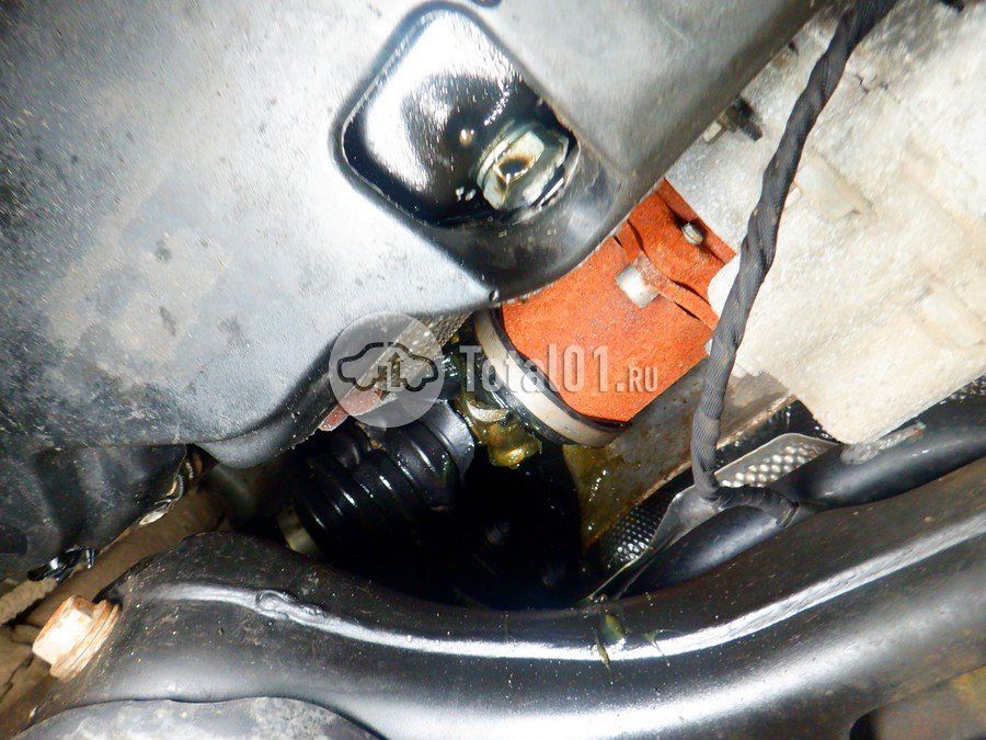 Фото Audi Q3 386