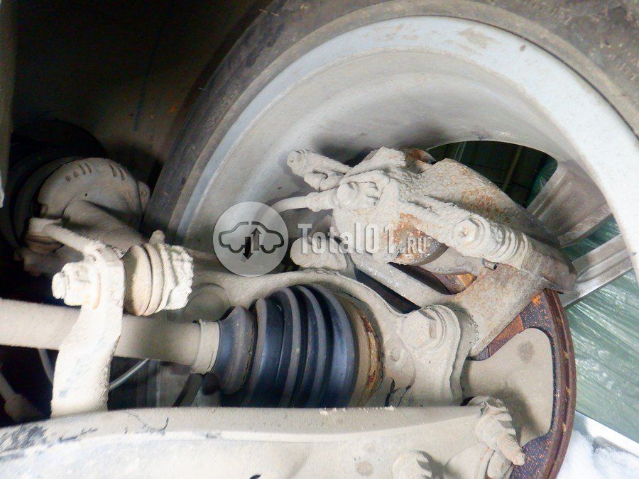 Фото Audi Q3 394