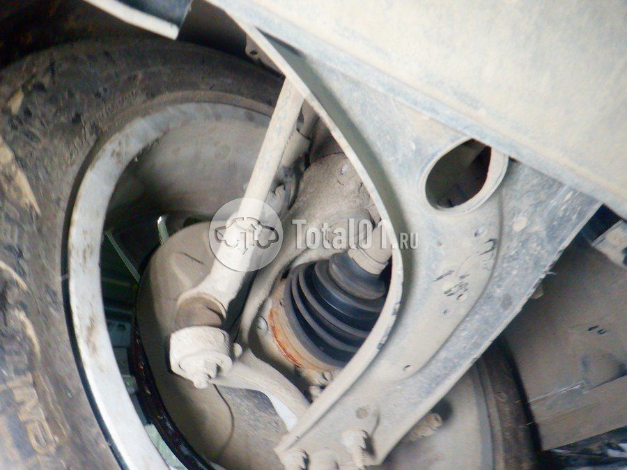 Фото Audi Q3 398