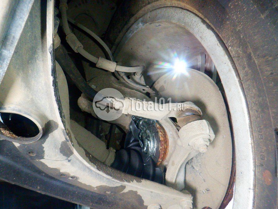 Фото Audi Q3 404