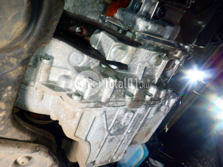 Фото Audi Q3 406