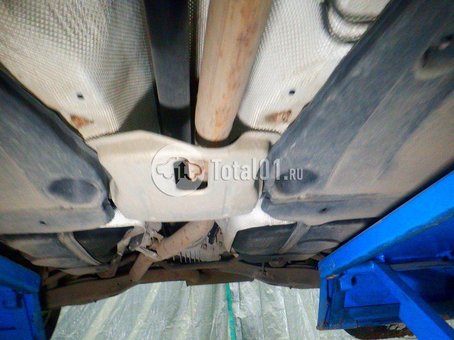 Фото Audi Q3 408