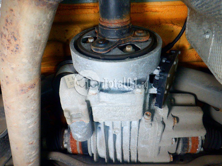 Фото Audi Q3 412