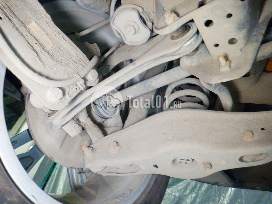 Фото Audi Q3 414