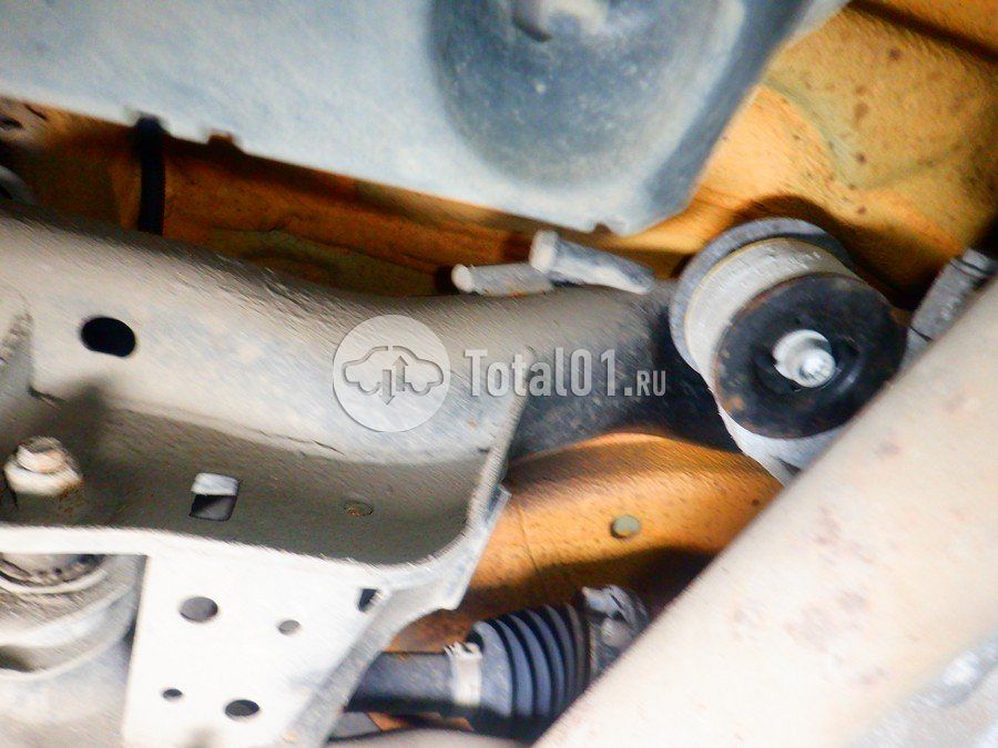 Фото Audi Q3 416