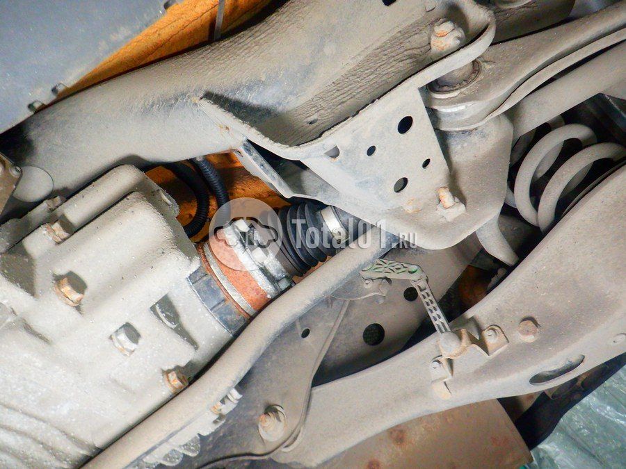 Фото Audi Q3 418