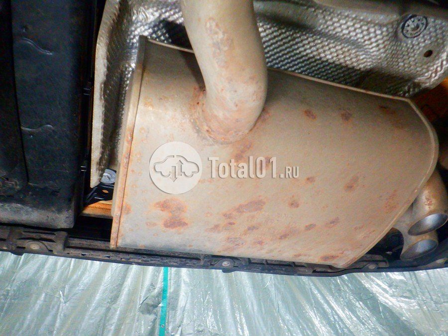 Фото Audi Q3 420