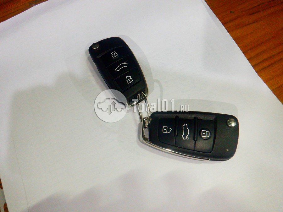 Фото Audi Q3 424