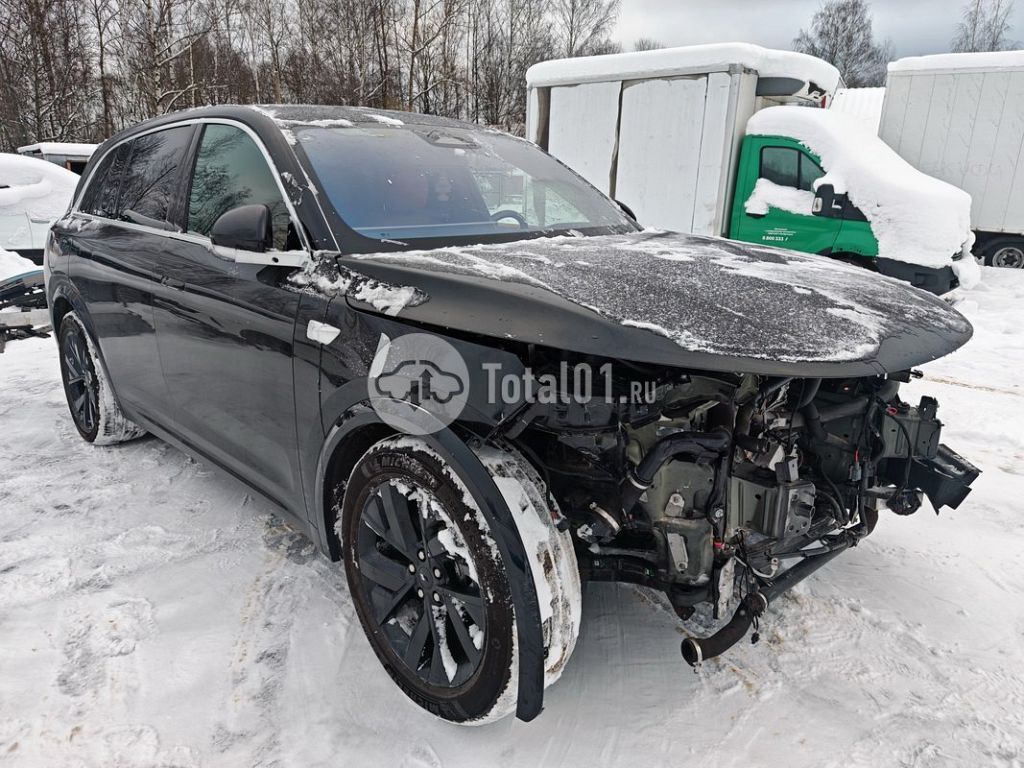 Фото Lixiang L7 2