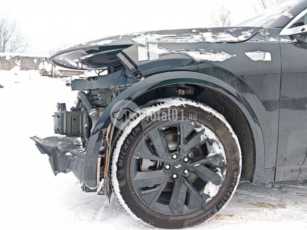 Фото Lixiang L7 6