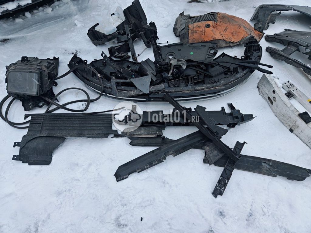 Фото Lixiang L7 10