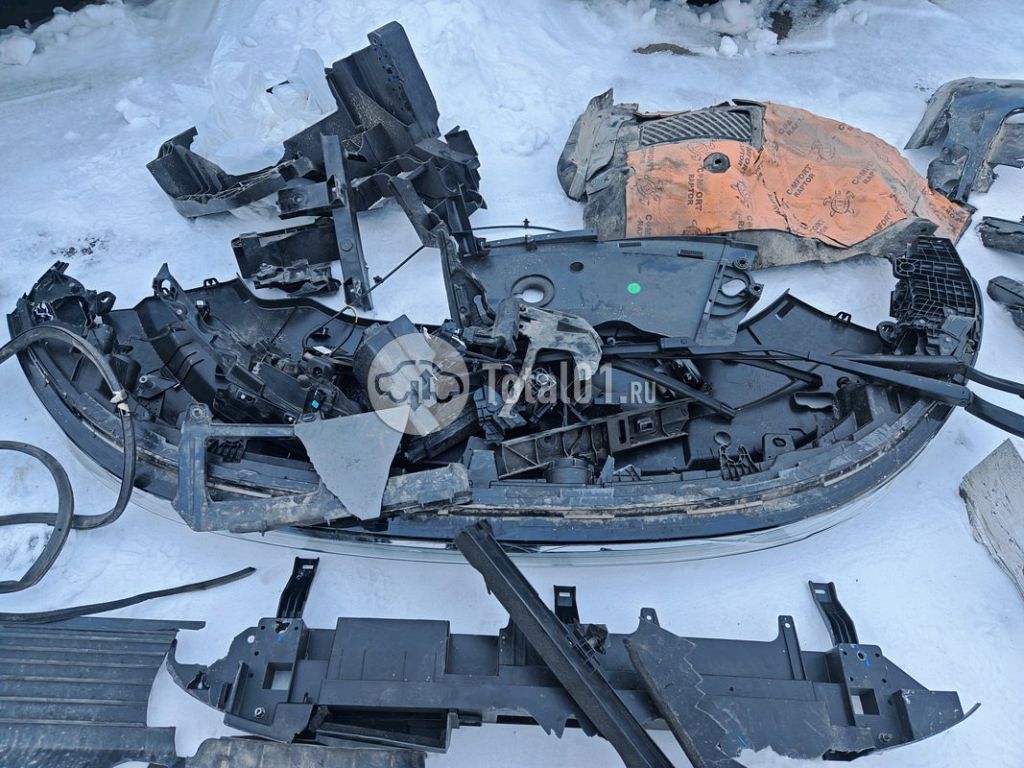 Фото Lixiang L7 12