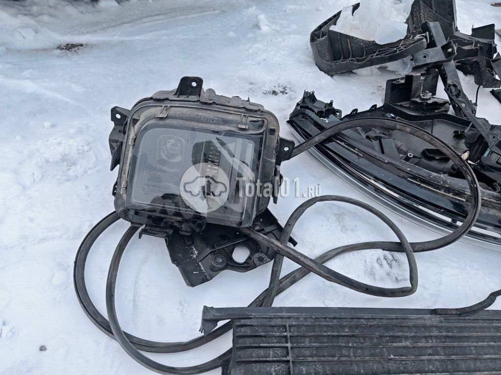 Фото Lixiang L7 14