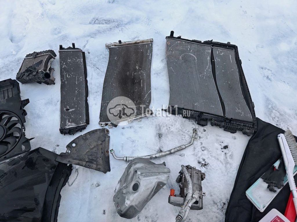 Фото Lixiang L7 20